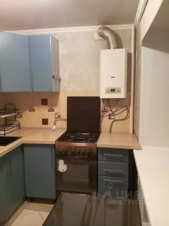 2-к кв. Оренбургская область, Оренбург Одесская ул., 125 (40.9 м) - Фото 2