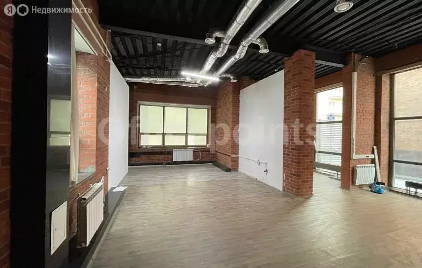 Офис (287.9 м) - Фото 1