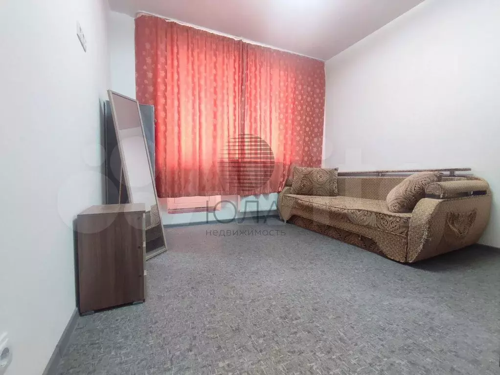 Квартира-студия, 21 м, 1/3 эт. - Фото 1