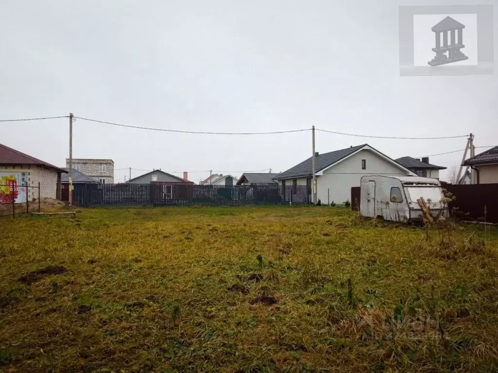 Участок в Калининградская область, Гурьевский муниципальный округ, ... - Фото 1