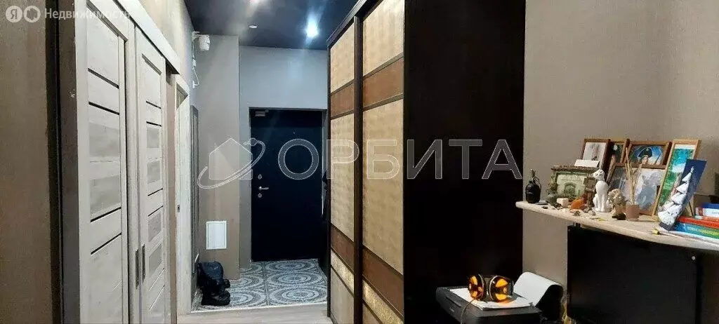 2-комнатная квартира: Тюмень, улица Самарцева, 30 (49.2 м) - Фото 2