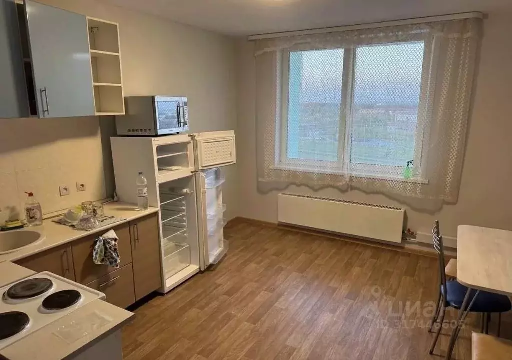 2-к кв. Пермский край, Березники бул. Строгановский, 16 (49.0 м) - Фото 0