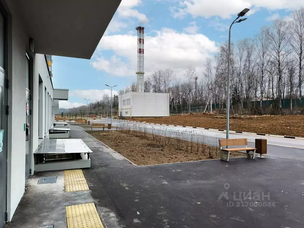 Помещение свободного назначения в Московская область, Одинцовский ... - Фото 1