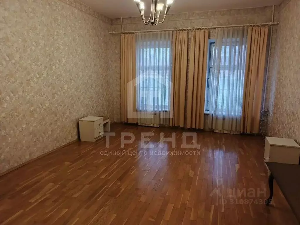 4-к кв. Санкт-Петербург Казанская ул., 45 (118.0 м) - Фото 1