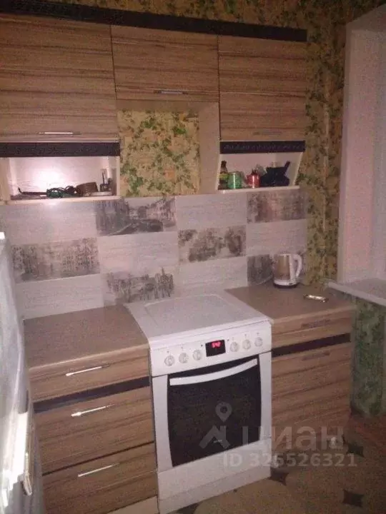 2-к кв. Красноярский край, Красноярск ул. Щорса, 9 (42.0 м) - Фото 1