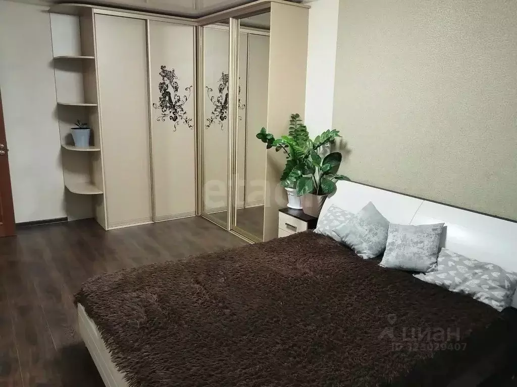 2-к кв. Хабаровский край, Хабаровск Ремесленная ул., 27 (44.3 м) - Фото 1