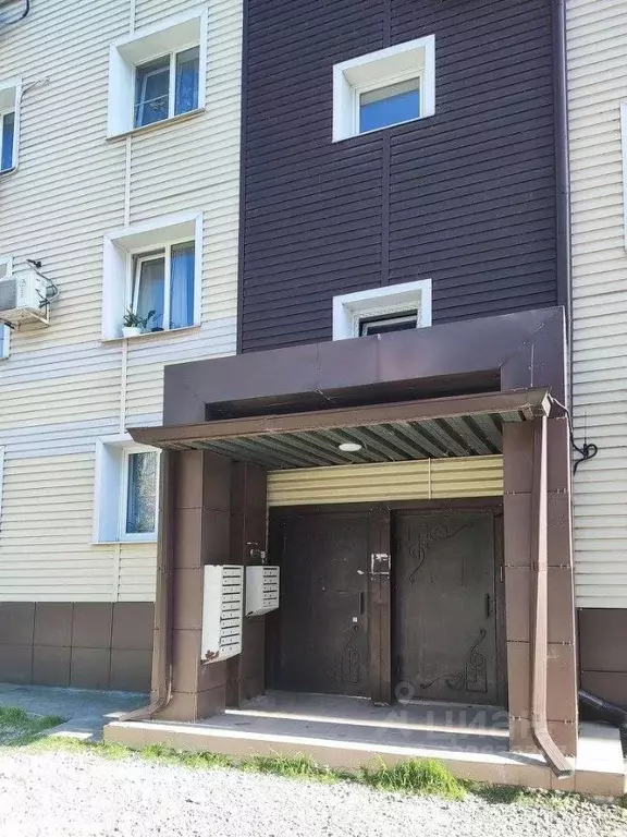 Помещение свободного назначения в Краснодарский край, Туапсе Сочинская ... - Фото 0