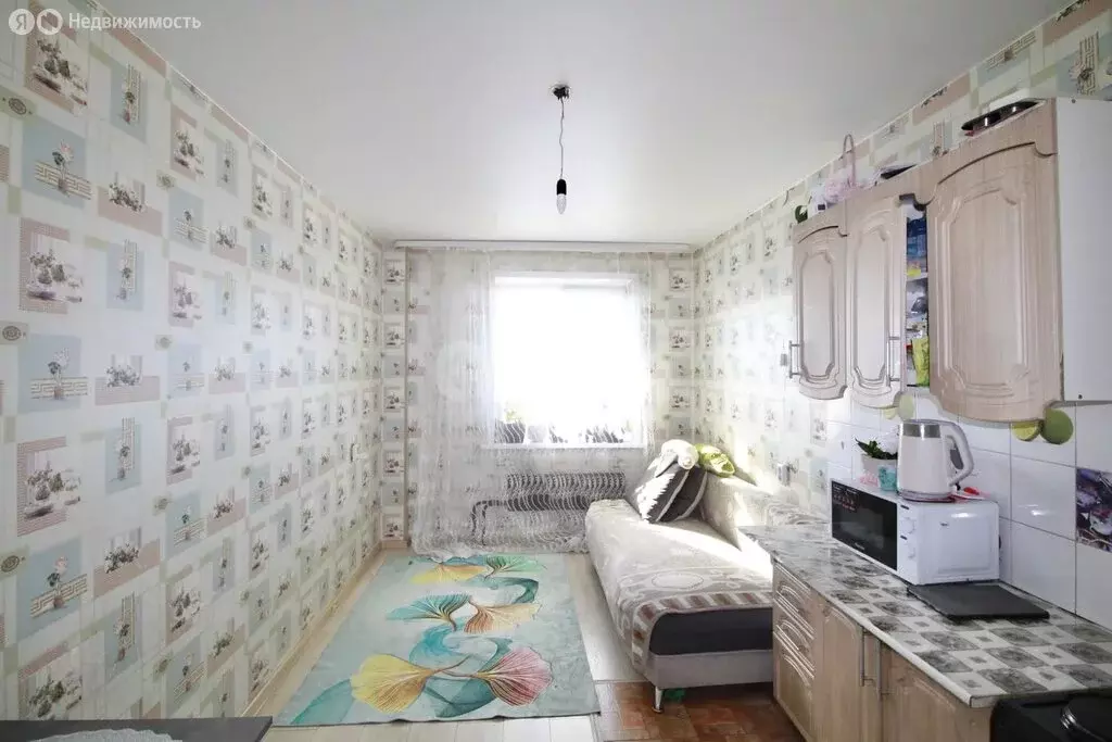 1-комнатная квартира: Чита, улица Костюшко-Григоровича, 44 (45.4 м) - Фото 2