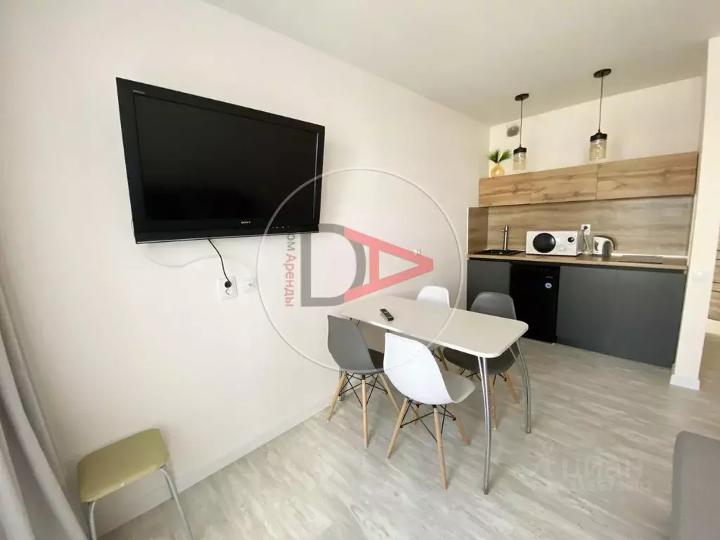 2-к кв. Башкортостан, Уфа ул. Рихарда Зорге, 15/3 (38.0 м) - Фото 1