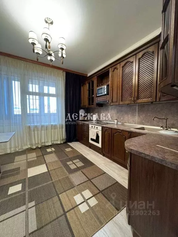 3-к кв. Белгородская область, Старый Оскол Рудничный мкр, 11А (100.0 ... - Фото 1