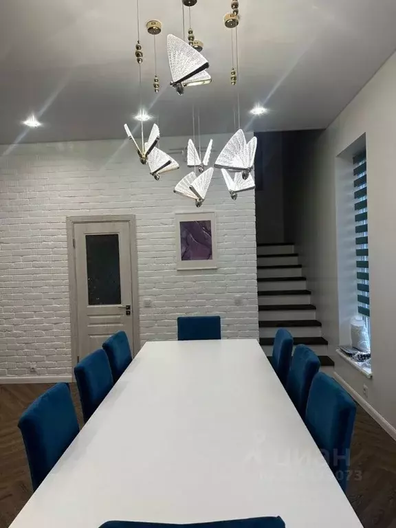 Дом в Московская область, Дмитровский муниципальный округ, Панорамы кп ... - Фото 2