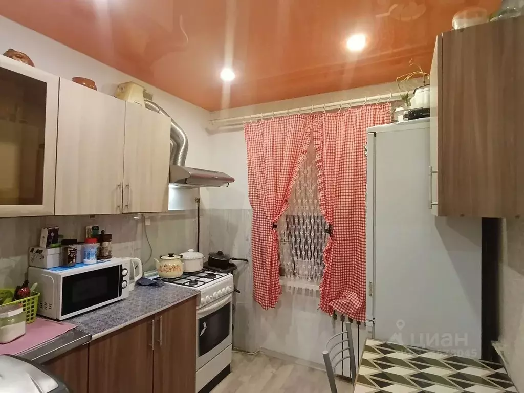 1-к кв. Ленинградская область, Гатчинский муниципальный округ, пос. ... - Фото 1