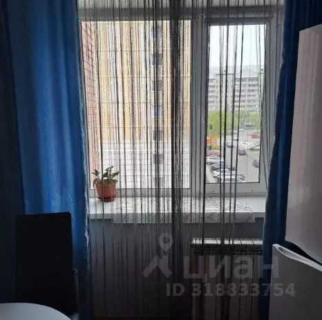 2-к кв. Хакасия, Абакан ул. Ломоносова, 24Б (62.0 м) - Фото 0