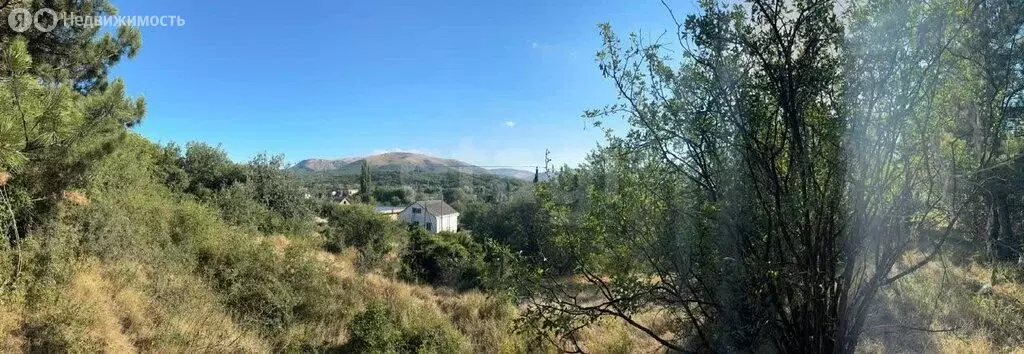 Участок в Перевальное, Стадионная улица (24.44 м) - Фото 1