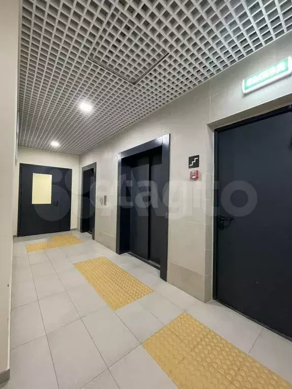 3-к. квартира, 74,5 м, 11/24 эт. - Фото 1