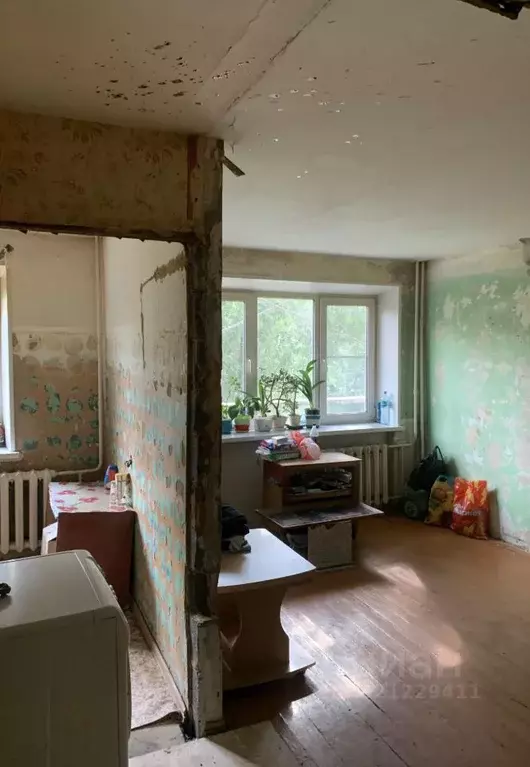 1-к кв. Челябинская область, Челябинск ул. Худякова, 7 (29.5 м) - Фото 1