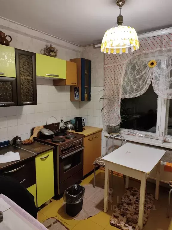 1-к кв. Красноярский край, Красноярск ул. Гусарова, 50 (35.0 м) - Фото 1