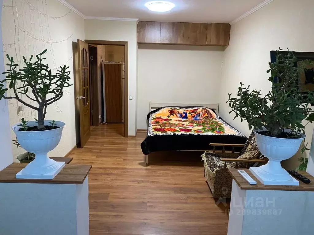 2-к кв. Крым, Алушта ул. Симферопольская, 24 (46.0 м) - Фото 0