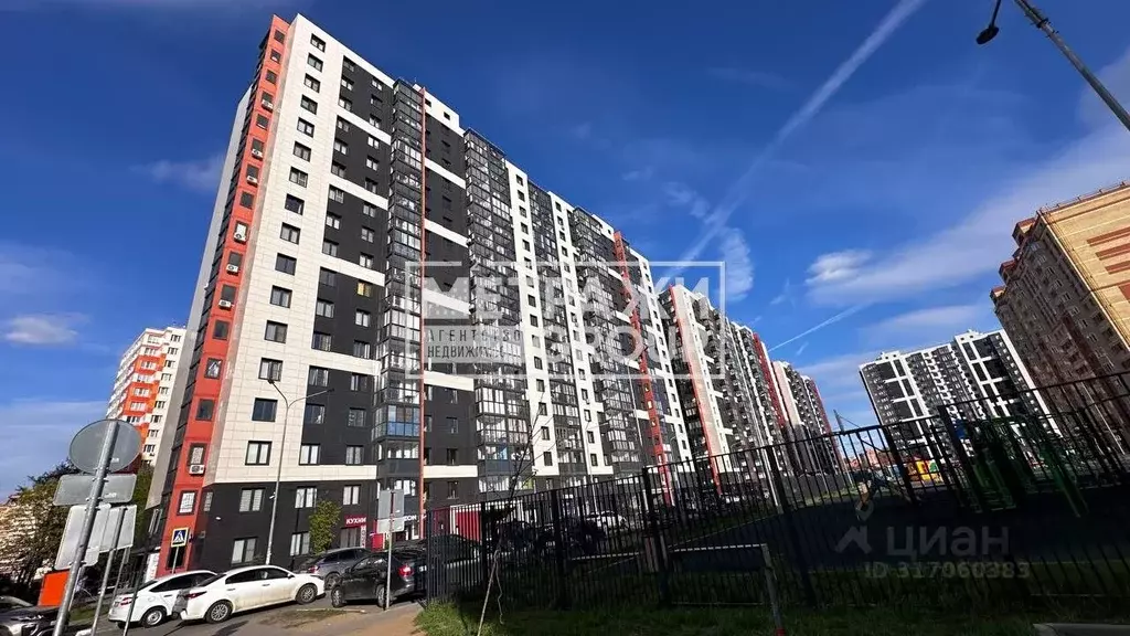 3-к кв. Московская область, Щелково Финский мкр, 2 (62.5 м) - Фото 0