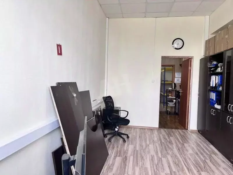 Офис в Москва Полковая ул., 3С2 (15 м) - Фото 2