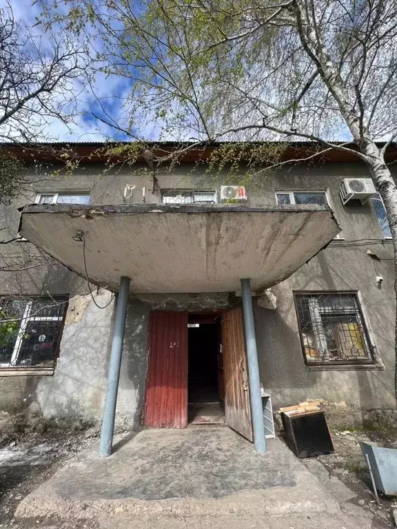 Помещение свободного назначения в Ставропольский край, Ставрополь ... - Фото 1