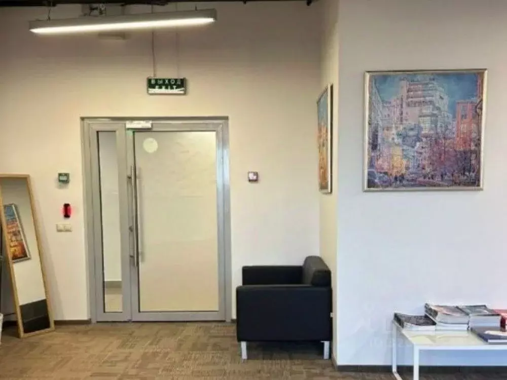 Офис в Москва Профсоюзная ул., 65к1 (5214 м) - Фото 1