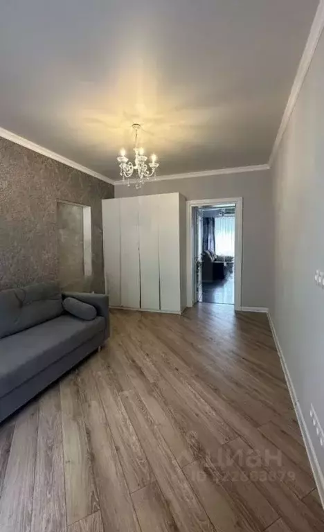 2-к кв. Краснодарский край, Сочи Донская ул., 38 (45.0 м) - Фото 1