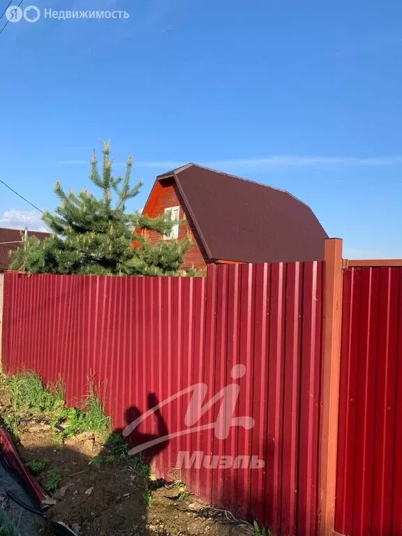 Дом в Сергиево-Посадский городской округ, территориальный отдел Реммаш ... - Фото 2
