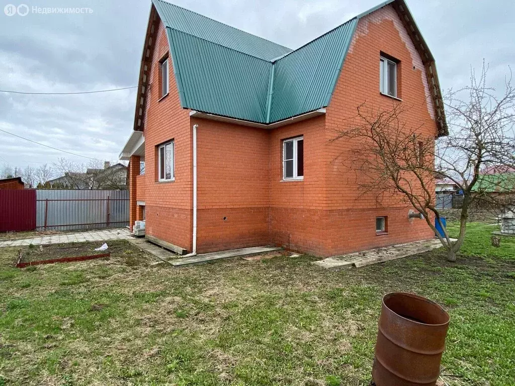Дом в деревня Кузнецово, Весенняя улица, 59 (164 м) - Фото 1