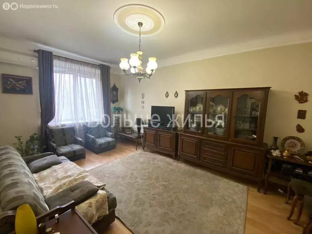 2-комнатная квартира: Волгоград, проспект имени В.И. Ленина, 25 (55.6 ... - Фото 2