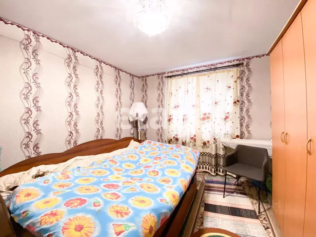 2-к кв. Красноярский край, Лесосибирск ул. Кирова, 20 (47.7 м) - Фото 1