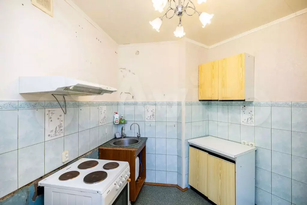 3-к. квартира, 72,9 м, 1/3 эт. - Фото 1