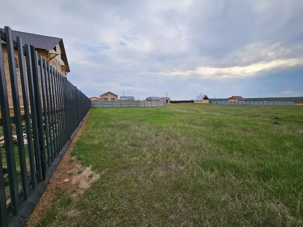 Участок в Саха (Якутия), Якутск ш. Покровское (10.0 сот.) - Фото 1