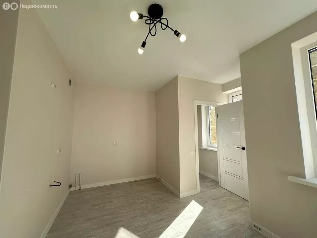 Квартира-студия: Яблоновский, Шоссейная улица, 70/1 (26 м) - Фото 2