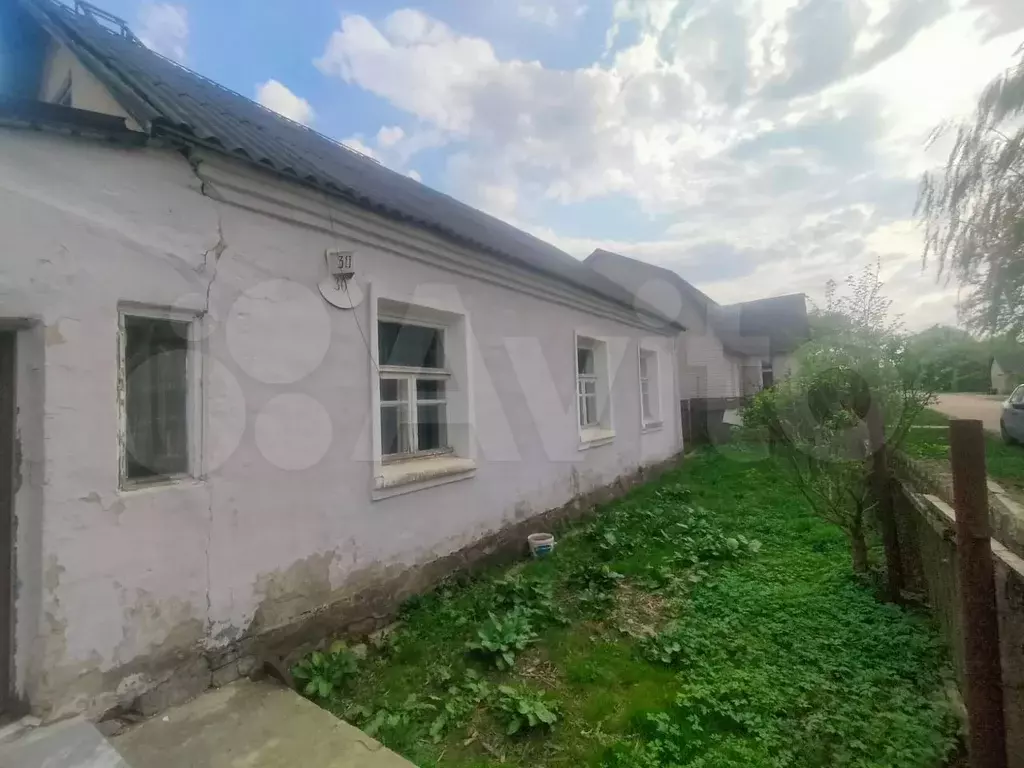 Дом 65 м на участке 6 сот. - Фото 0