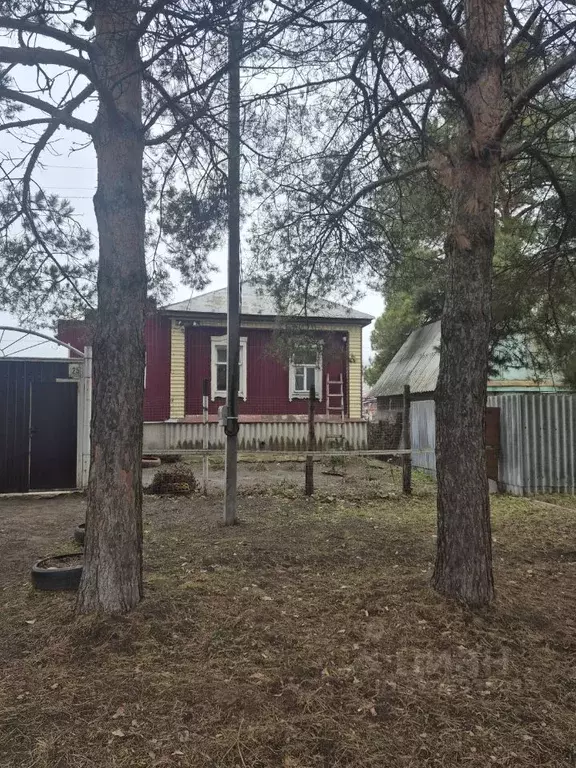 Дом в Саратовская область, Петровск Луговая ул., 25 (42 м) - Фото 1