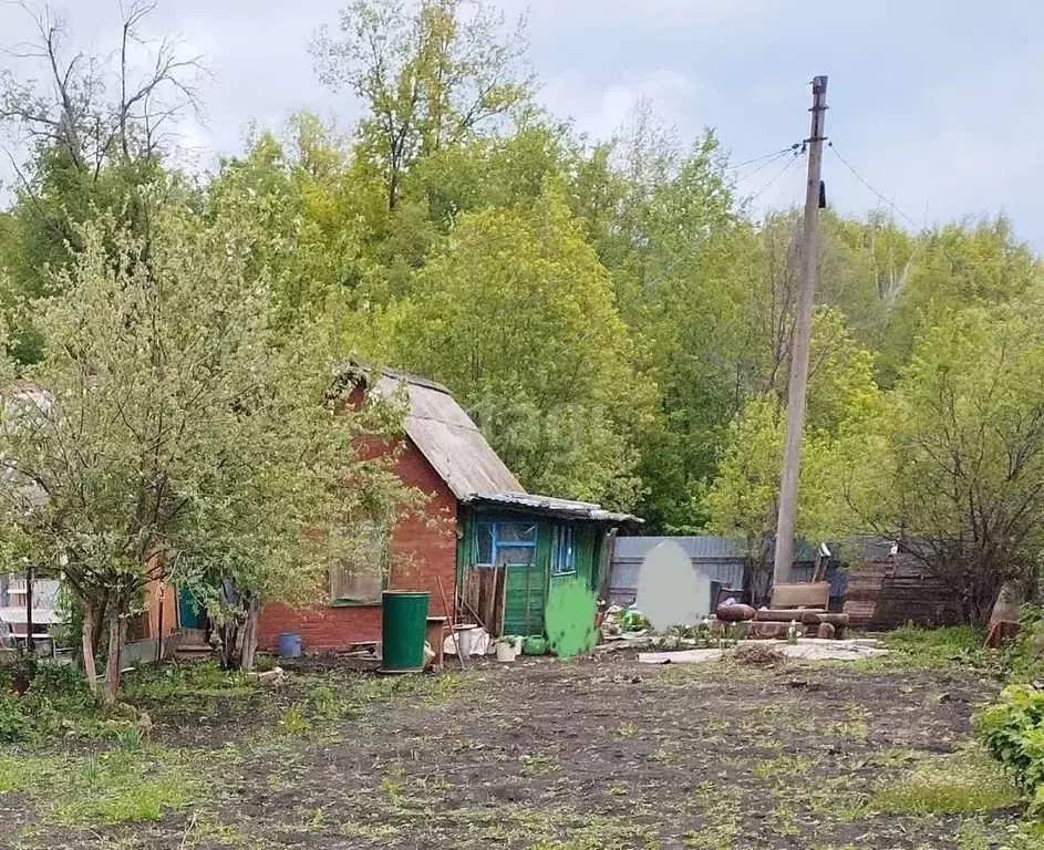 Участок в Башкортостан, Стерлитамакский район, Наумовский сельсовет, ... - Фото 0