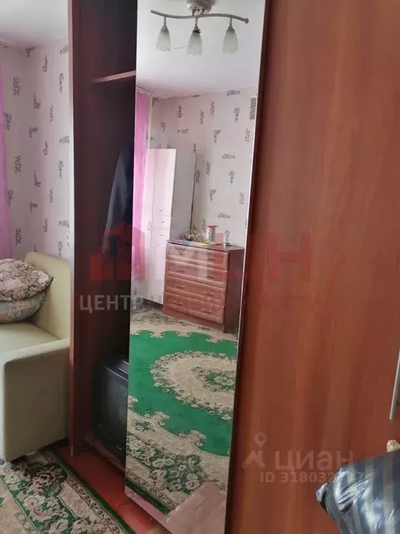 Комната Тверская область, Конаково ул. Строителей, 20 (12.8 м) - Фото 1
