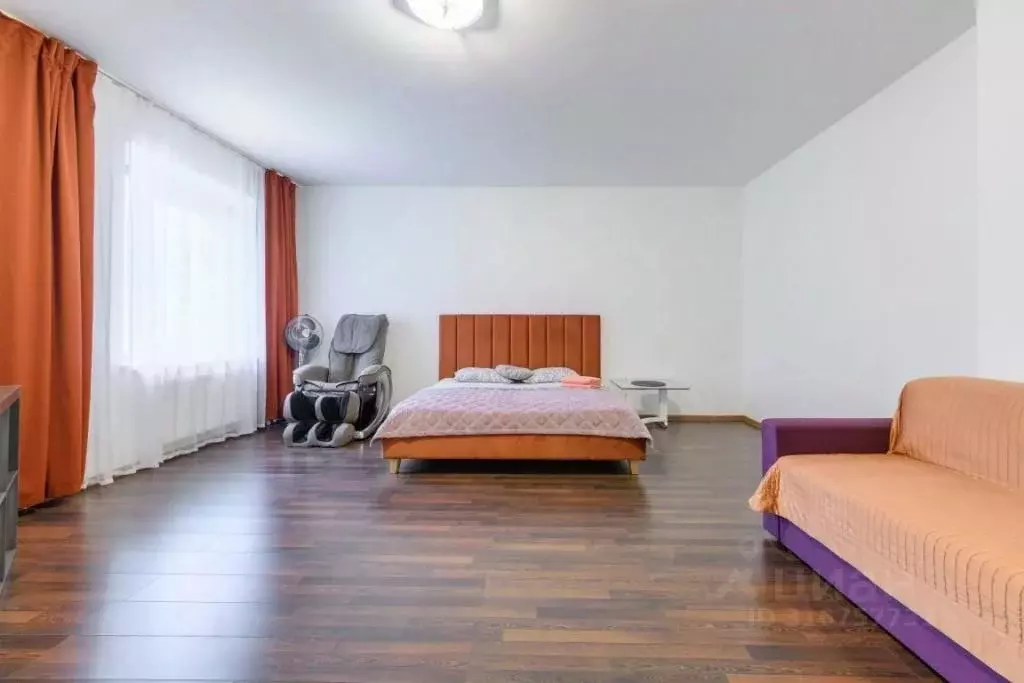 3-к кв. Санкт-Петербург Коломяжский просп., 15к2 (100.0 м) - Фото 1