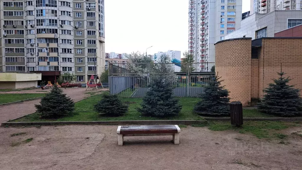 2-к кв. Московская область, Химки Молодежная ул., 54 (61.1 м) - Фото 1