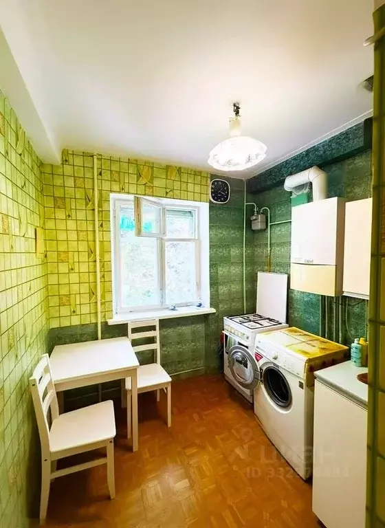 2-к кв. Севастополь ул. Репина, 6 (45.6 м) - Фото 1