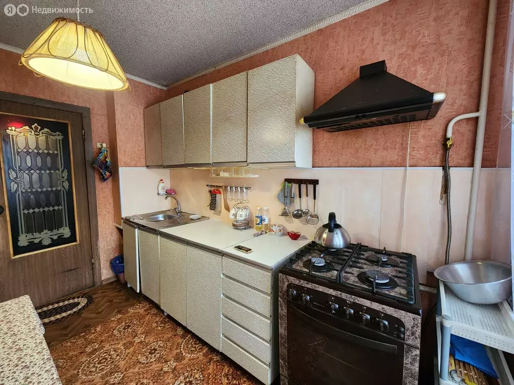 2-комнатная квартира: Александров, Институтская улица, 8 (50.3 м) - Фото 2