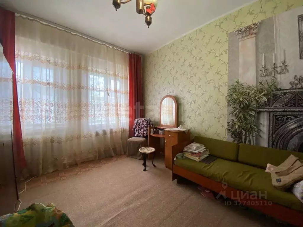 Дом в Крым, Симферопольский район, Николаевка пгт ул. Советская (24 м) - Фото 1