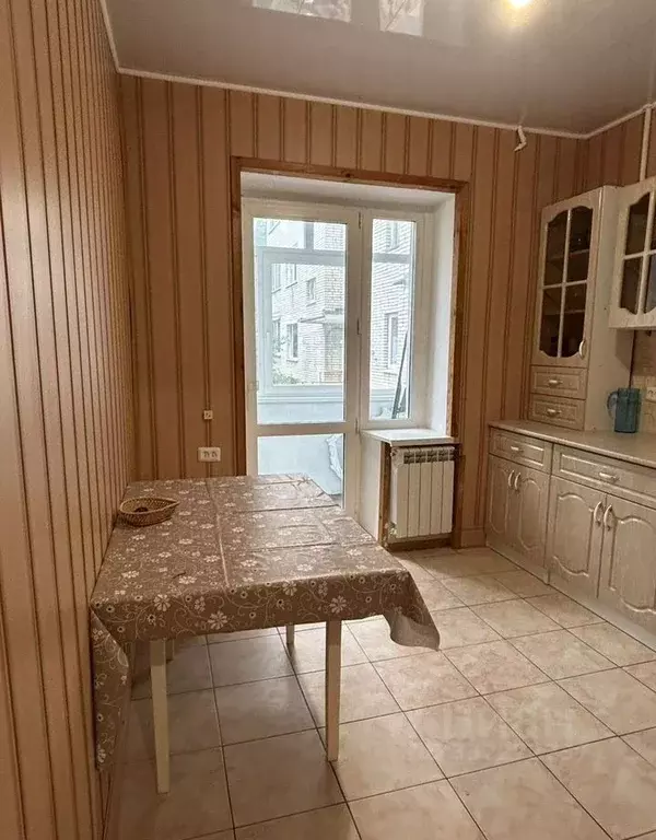 2-к кв. Московская область, Истра ул. Ленина, 83 (48.0 м) - Фото 1