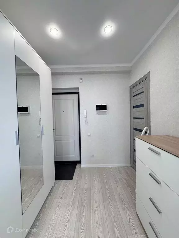 Продаётся квартира-студия, 28.6 м - Фото 1