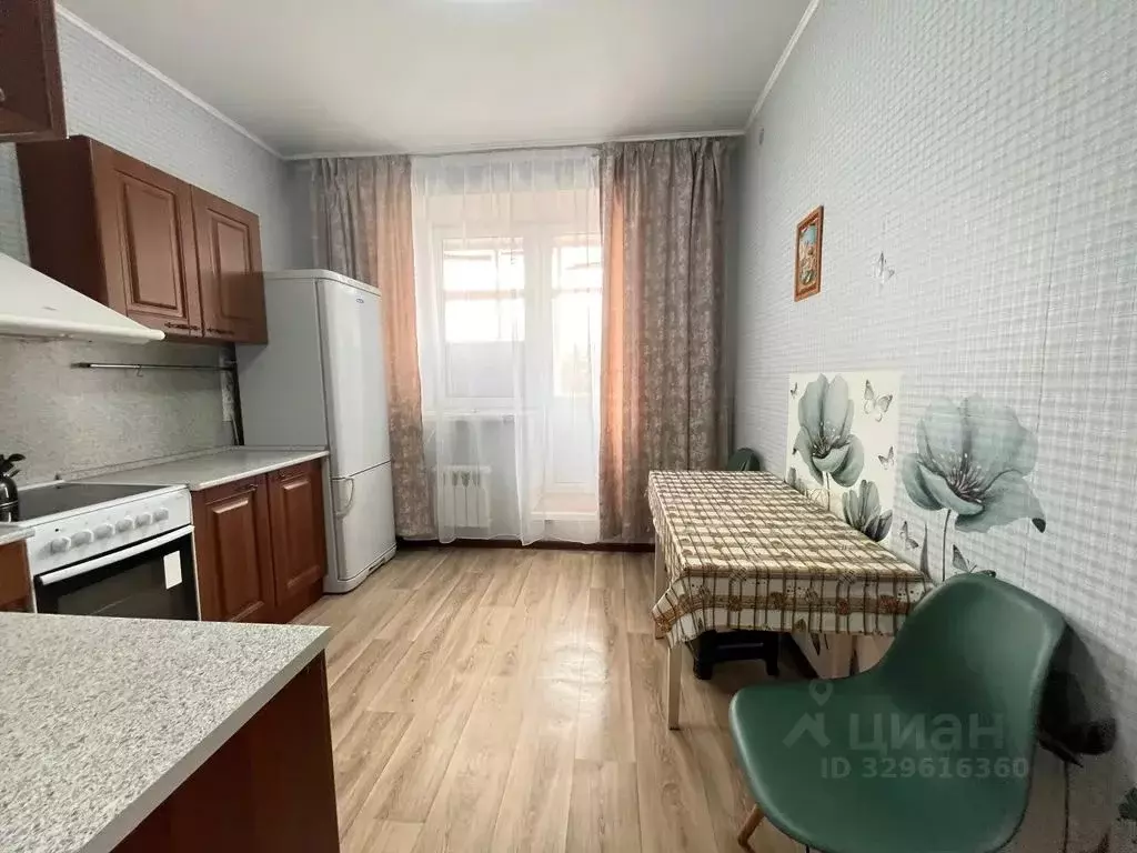 1-к кв. Московская область, Дмитров Имени В.Н. Махалина мкр, 27 (42.0 ... - Фото 1