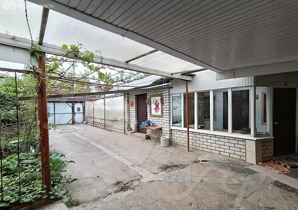 Дом в Будённовск, Революционная улица (55.1 м) - Фото 1