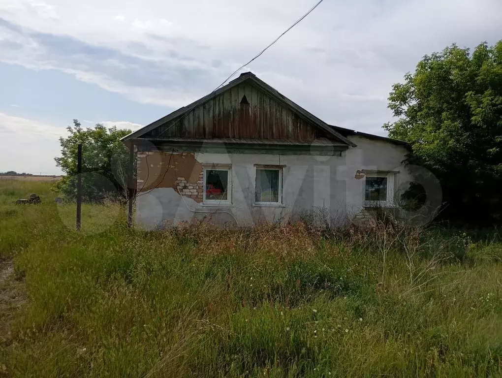 Дом 59 м на участке 30 сот. - Фото 0