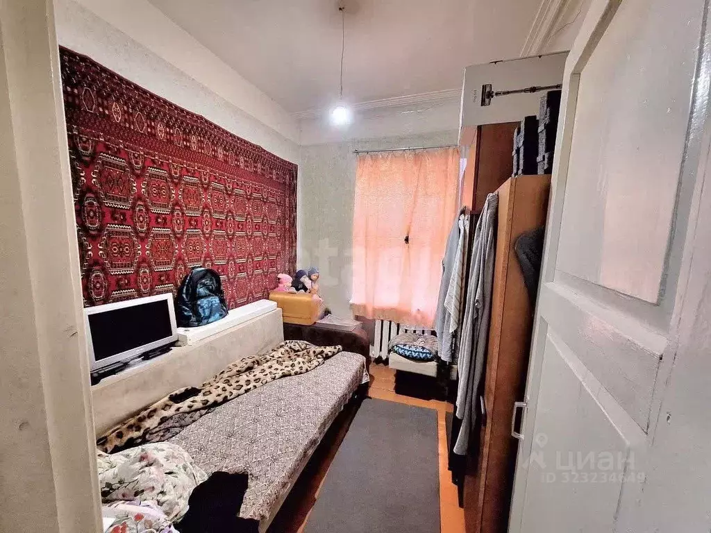 3-к кв. Владимирская область, Муром Коммунистическая ул., 38 (47.0 м) - Фото 2