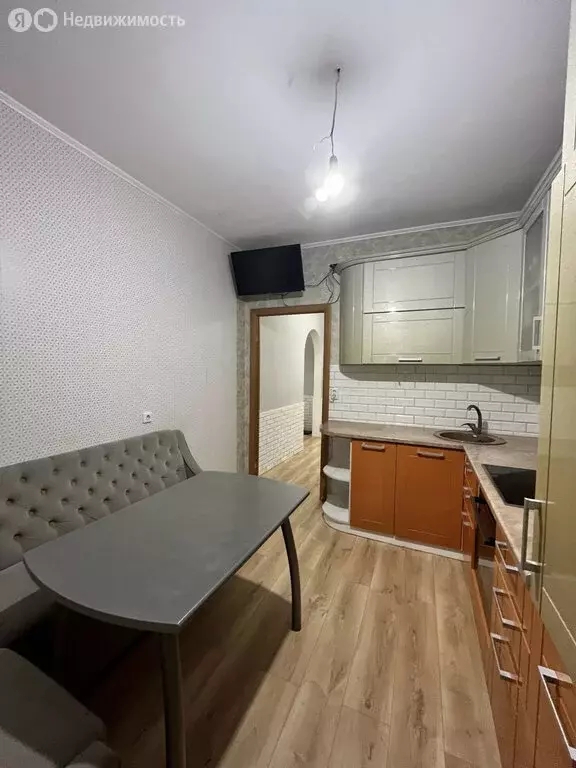 2-комнатная квартира: Тольятти, 2-й квартал, бульвар Кулибина, 2А (57 ... - Фото 2